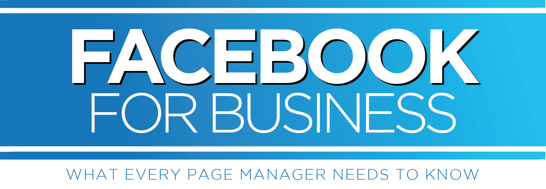 Facebook for Business